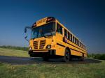 IC Bus FE School Bus 2001 года
